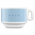 Smeg ECSF01PB