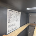 Smeg CVI121G уц.