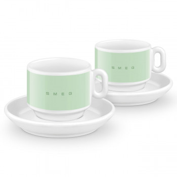 Smeg ECSF01PG