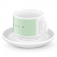 Smeg ECSF01PG