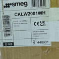 Smeg CKLW2001WH уц.