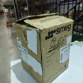 Smeg CKLW2001WH уц.