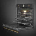 Smeg SF855AO уц.