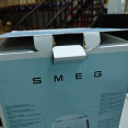 Smeg DCF02BLEU уц.