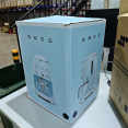 Smeg DCF02BLEU уц.