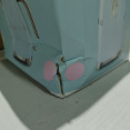 Smeg KLF03PKEU уц.