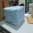 Smeg KLF03PKEU уц.