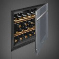 Smeg CVI121S3 уц.