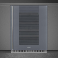 Smeg CVI138RS3