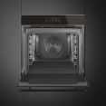 Smeg SO6606S4PNR уц.