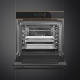 Smeg SO6606S4PNR уц.