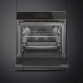 Smeg SO6606S4PNR уц.