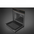 Smeg SO6606S4PNR уц.