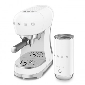 Smeg ECF12WHEU Smeg ECF12WHEU