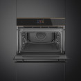 Smeg SO4604S4PNR уц.