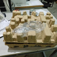 Smeg HBAC01RD уц.