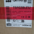 Smeg TSF02BLEU уц.