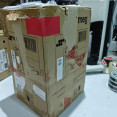 Smeg CJF11RDEU уц.