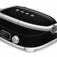 Smeg MGF01BLEU