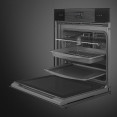 Smeg SOP6102S2PB3 уц.