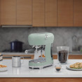Smeg ECF02PGEU уц.