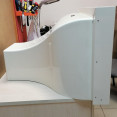 Smeg KCL900POE уц.
