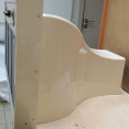 Smeg KCL900POE уц.