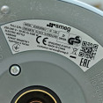 Smeg KLF05PBEU уц.