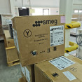 Smeg KLF04PKEU уц.