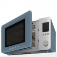 Smeg MOC02SBMEU уц.