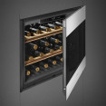 Smeg CVI321X3 уц.