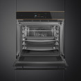 Smeg SO6606WAPNR уц.