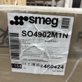 Smeg SO4902M1N уц.