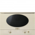 Smeg MP822NPO Smeg MP822NPO