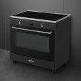 Smeg CG90IANT9 уц.