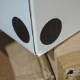 Smeg BCC12BLMEU уц.