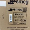 Smeg HBF03CREU уц. Smeg HBF03CREU уц.