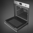 Smeg SOP6302S2PX уц.