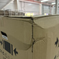 Smeg FMI025B3 уц.