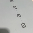 Smeg TSF01CREU уц.