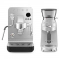 Smeg EMC02BLMEU уц.