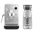 Smeg EMC02BLMEU уц.