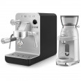 Smeg EMC02BLMEU уц.