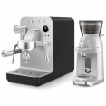 Smeg EMC02BLMEU уц.
