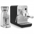 Smeg EMC02BLMEU уц.